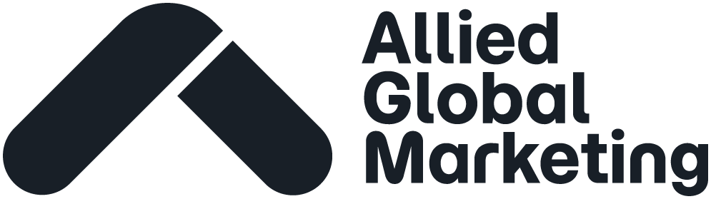 Allied Global Marketing logo