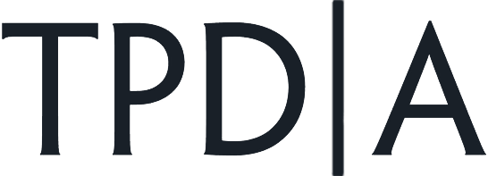 TPD Architecture logo