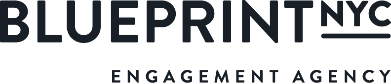 Blueprint NYC logo