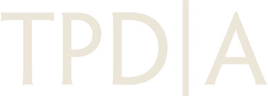 TPD Architecture logo